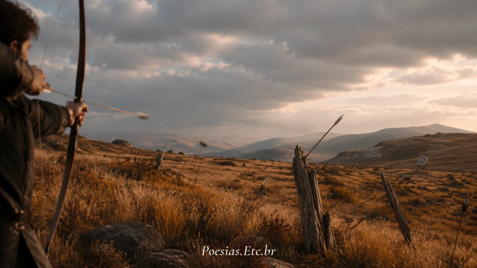 Flechas de Ideias