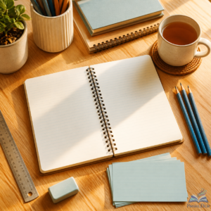 Caderno de Exercícios