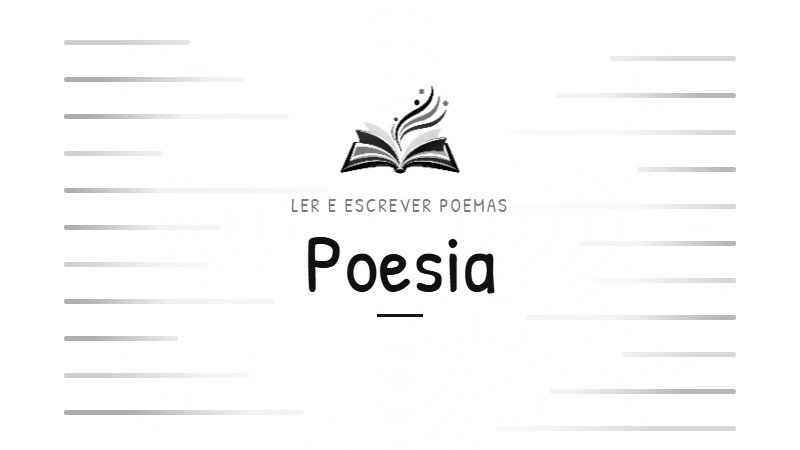 Poesia