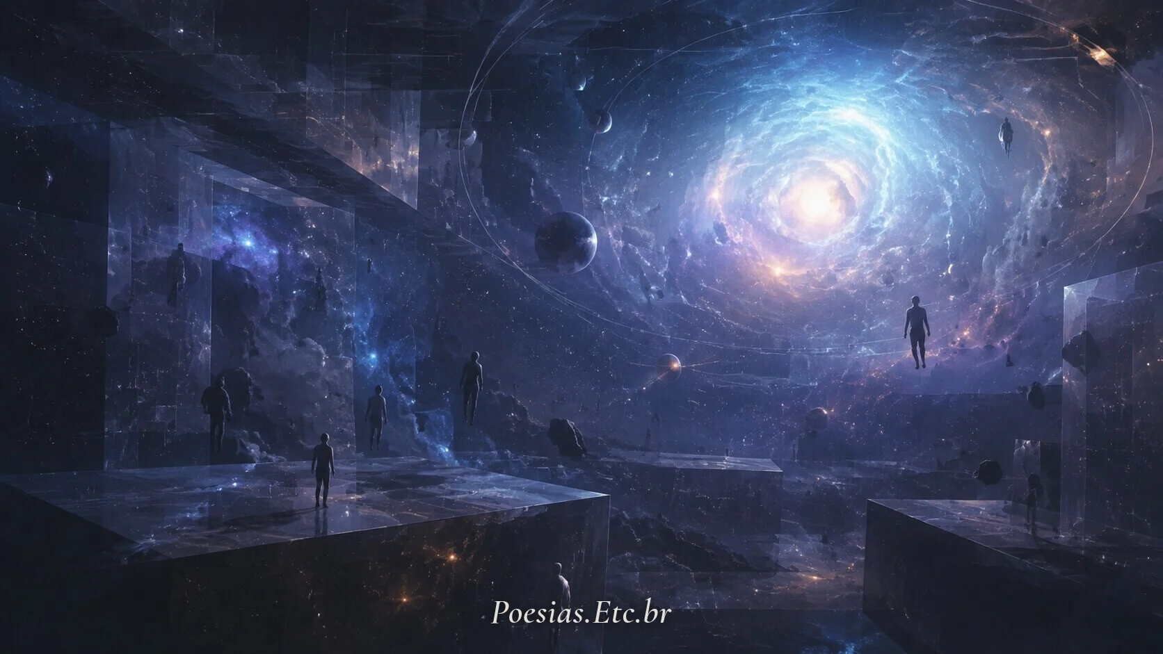 Cosmos Interior