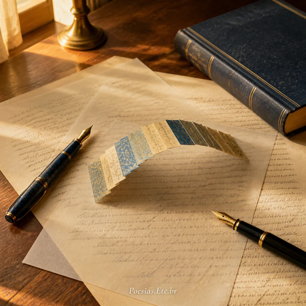 O Poema Traduzido