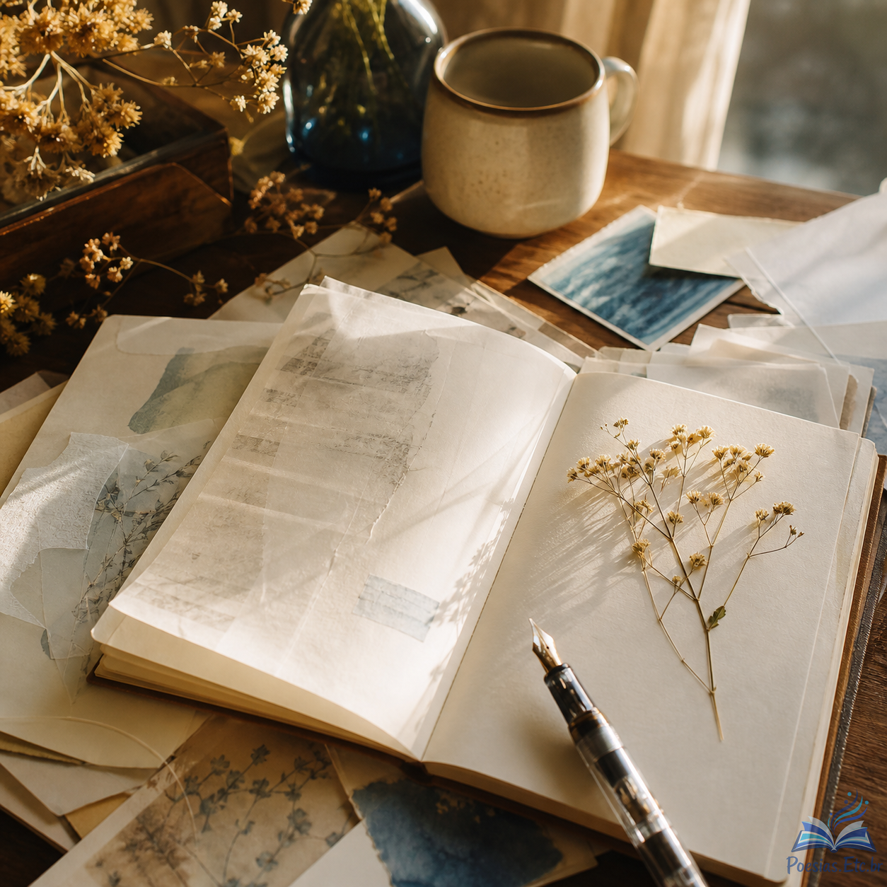 Por Dentro dos Meus Poemas