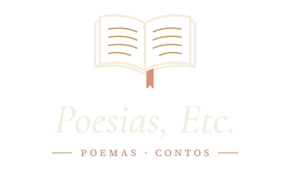 Poesias, Etc. — poemas e contos